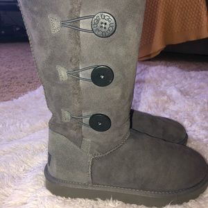 UGG Bailey Tall Boots